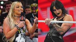 Liv Morgan leveled up against Rhea Ripley following Dominik Mysterio kiss on WWE RAW: How did it happen?