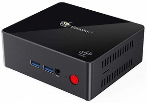 Review: Beelink Gemini X55 Mini PC - YuenX