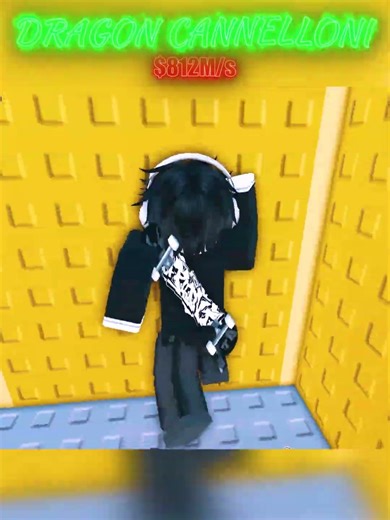 I ALMOST LOST MY DRAGON CANNELLONI 😭 | LILDEXXOG #sound