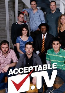 Acceptable.tv - streaming tv show online