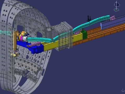 ITER - Remote Handling 2