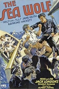 The Sea Wolf (1930) | ČSFD.cz