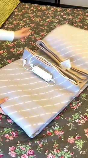 Washing an Electric Blanket in a Washing Machine: What You Need to Know