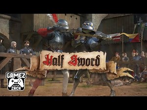 Half Sword Demo