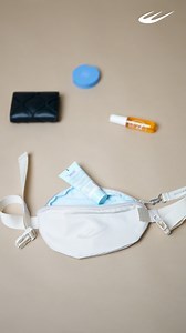 The perfect size for keys, wallet, and lip balm. Whether you’re out for errands or a quick walk, this bag keeps it simple and secure. Grab and go! Shop now at stores and online. #WorldBalance | World Balance