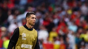 Cum funcționează oxigenoterapia și ce beneficii aduce. Cristiano Ronaldo o folosește deseori