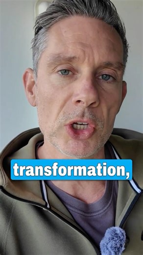 Breath Holding: A Path to Change Who You Are