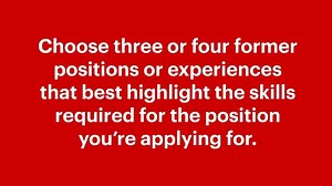 FIVE TIPS TO MAKE YOUR RESUME SHINE A good resume is often what stands between a dream job and choice C. But what makes it a good one? The CBS Case Competition team has kicked off the new year by focusing on how to land your dream job. This week, it’s all about resumes, and as a consulting partner for the 2021 competition, we’d like to put our two cents on how to make it shine. Check out Recruitment Manager Susanna Hassby’s best tips. | Bain & Company | Facebook