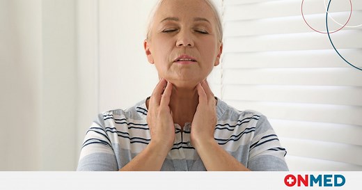 Πώς φαίνονται οι όζοι θυρεοειδούς – Τι θεραπείες υπάρχουν