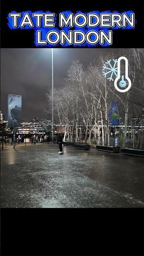 Tate Modern | London