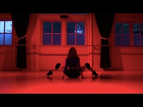 BISHOP BRIGGS - RIVER | High Heels Choreography 🔥