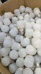 5w led bulb - Diamond Shape - Premium Class Chip Driver - Exact 5.5watt Box Packed with warranty 03054032416 #nwlights #LedBulbBuisness #ledlights #ledbulbsprepartsinpakistan #HowtoStartLedBulbBuisness | New World Electric SMC Pvt.Ltd