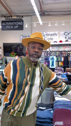 If you have been thinking about upgrading your wardrobe, this is one of the smartest times to do it. At Suit n Tux in Gardena, Thalone breaks down why the BOGO sale makes sense, especially for suits. When you purchase one suit, the second suit in the same category is 50 percent off, giving you the opportunity to walk out with two high quality suits that cover multiple occasions. Whether you need a suit for work, formal events, weddings, business meetings, or special occasions, this sale allows y