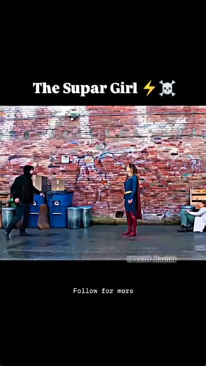 SPEEDY FlASH ⚡ | Title: Supergirl 🦸‍♀️💥 Director: Glen Winter (Multiple episodes) Language: English Release Date: 26 Oct, 2015 Plot Summary: Kara Zor-El,... | Instagram