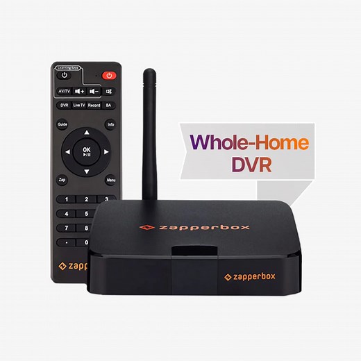 Frequently Asked Questions (FAQs) | ZapperBox - ZapperBox