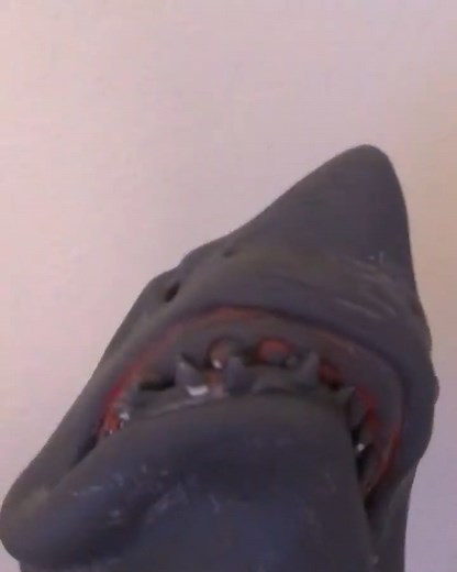 4K views · 67 reactions | Shark puppet: ugh I guess you are my little pogchamp | The Shark Puppet | Facebook