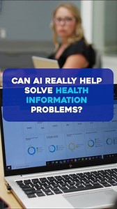 High volumes. Limited staff. Growing pressure. That was the reality for many health systems — until technology offered a new path. In this film from Health Information: Making Every Patient’s Story Matter, Nym shares how embracing AI turned skepticism into opportunity. By leveraging autonomous coding, they’ve solved critical staffing challenges and are reshaping how health information professionals work today and in the future. Watch their full films and explore the series: https://hubs.la/Q03Rv