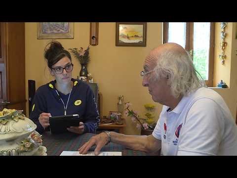 Prevention: the example of the ICOPE program