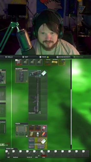 Nerfed marked roo-OH JK