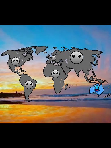 Idk #oceania #europe #asia #fyp #northamerica #southamerica #balkans #easterneuropean #africa