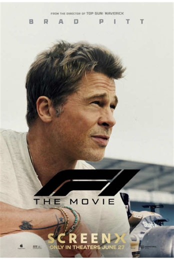F1 Movies: The Best Formula 1 Films & Documentaries