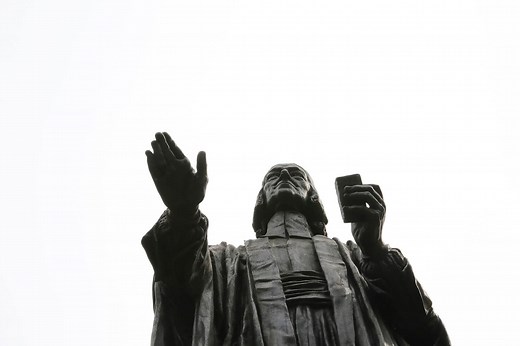 John Wesley's 22 questions of self examination | UMC.org