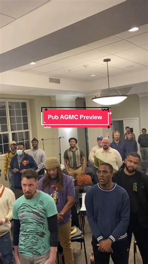 💛❤️Parting Glass ❤️💛 A preview of Parting Glass from our upcoming show Pub AGMC. Tickets are selling fast and space is limited. Secure your tickets TODAY for our shows on March 14th at 6 pm and 8:30 pm.