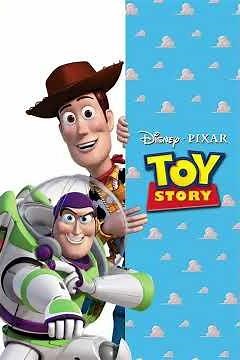 Toy Story: You Got Friend In Me (Danish Dubbed Version)