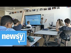 How Denmark Successfully Reopened Schools