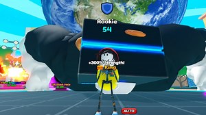 Push-Up Training Simulator Codes (December 2024)