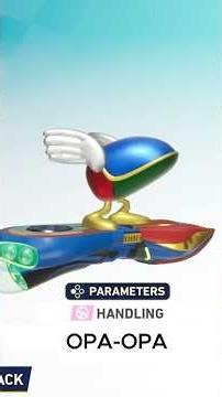 💫 SEGA'S First Game Mascot Opa-Opa!