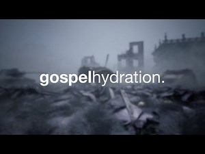 Nabzy x Yxng EE x Rev J - More Than A Conqueror (Lyric Video)