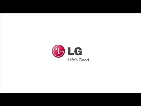 LG Life's Good (G2) Music