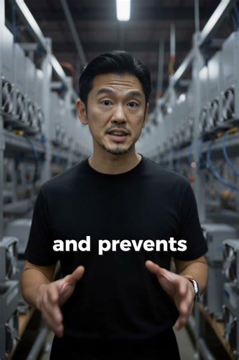 Why anti-virus in ASIC firmware matters - protect your hashrate and revenue