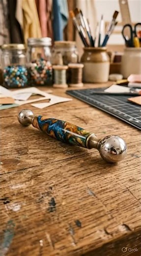 Craft Tool Challenge #3 | You’ve Seen This Tool… But Do You Know The Name? #diy #art #craft