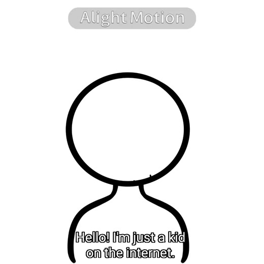 cyberbulling is way more common and normalized nowadays. | bull