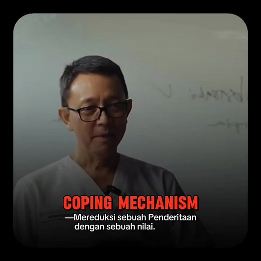 Understanding Coping Mechanisms