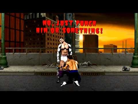 Mortal Misunderstanding