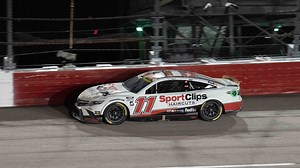 What time is the NASCAR race today? Starting lineup, odds, start time for Sunday at Darlington