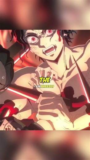 Tamayo's 400-Year Revenge #demonslayer #tamayo #muzan