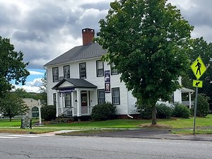 Civil War Museum Reopens, Fall Festival   Housing Prices Rise