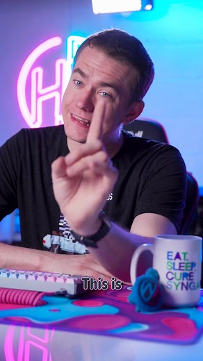 Wireless Stream Deck with Raspberry Pi 0 W and 3D Printed Stand