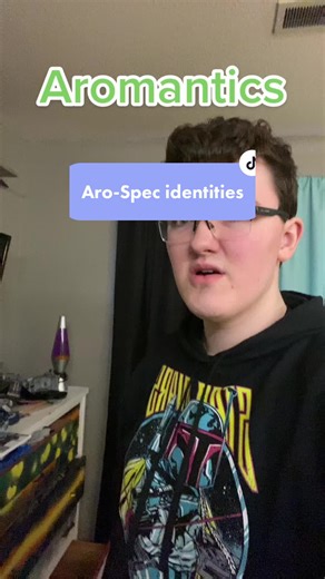 Understanding Aromantic Spectrum Identities and Crushes