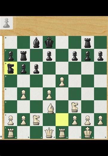 Chess gameplay against bot on chess.com #chess #chessbeginners #chessgame