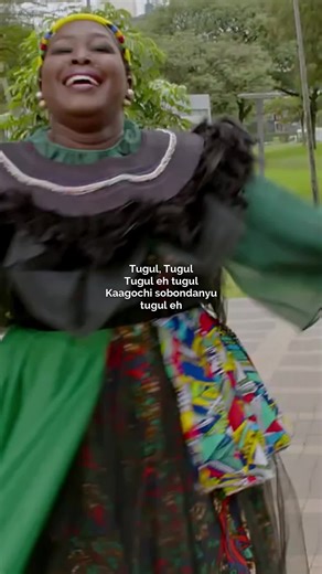 Tugul by Emmy Kosgei #worshiphitsguide