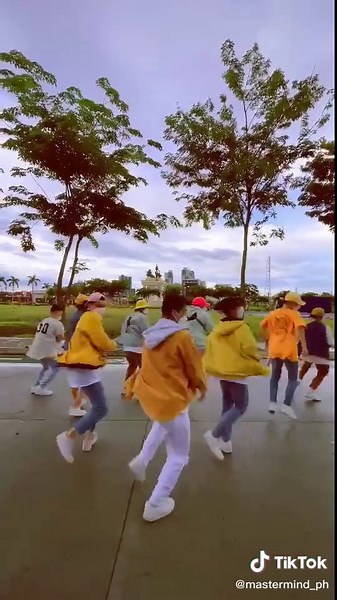 BTS (방탄소년단) 'Butter' - Mastermind Dance Cover