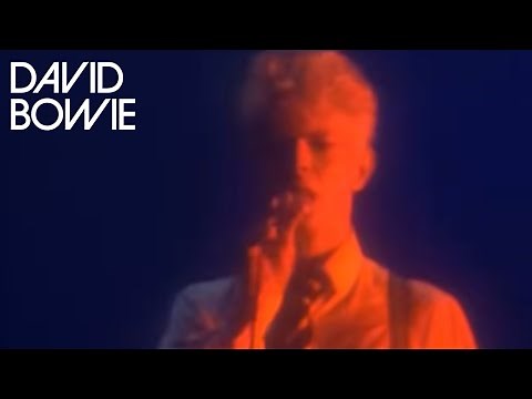 David Bowie - Cat People (Putting Out Fire) (Live) [Official Video]