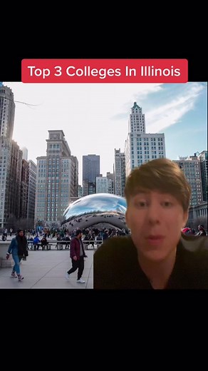 Top 3 Colleges In Illinois: UIUC, Northwestern, University Of Chicago
