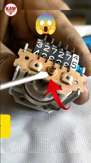 how to fix bike speed o Meter vibrating needle Solve
