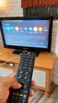 Cómo convertir un televisor normal en un televisor inteligente